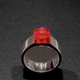 Image for article titled Lego Silver Rings Will Brick Your Marriage